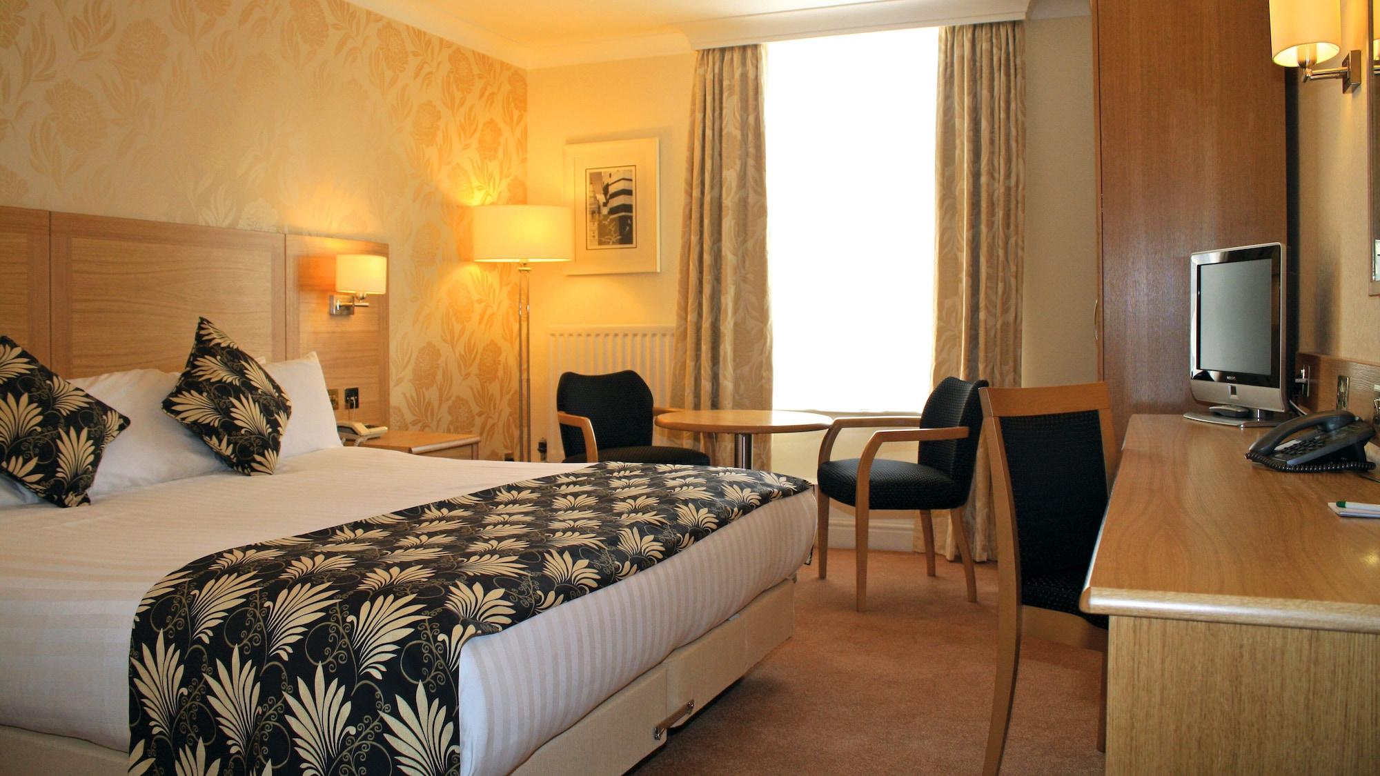 Weetwood Hall Estate Leeds  Zewnętrze zdjęcie