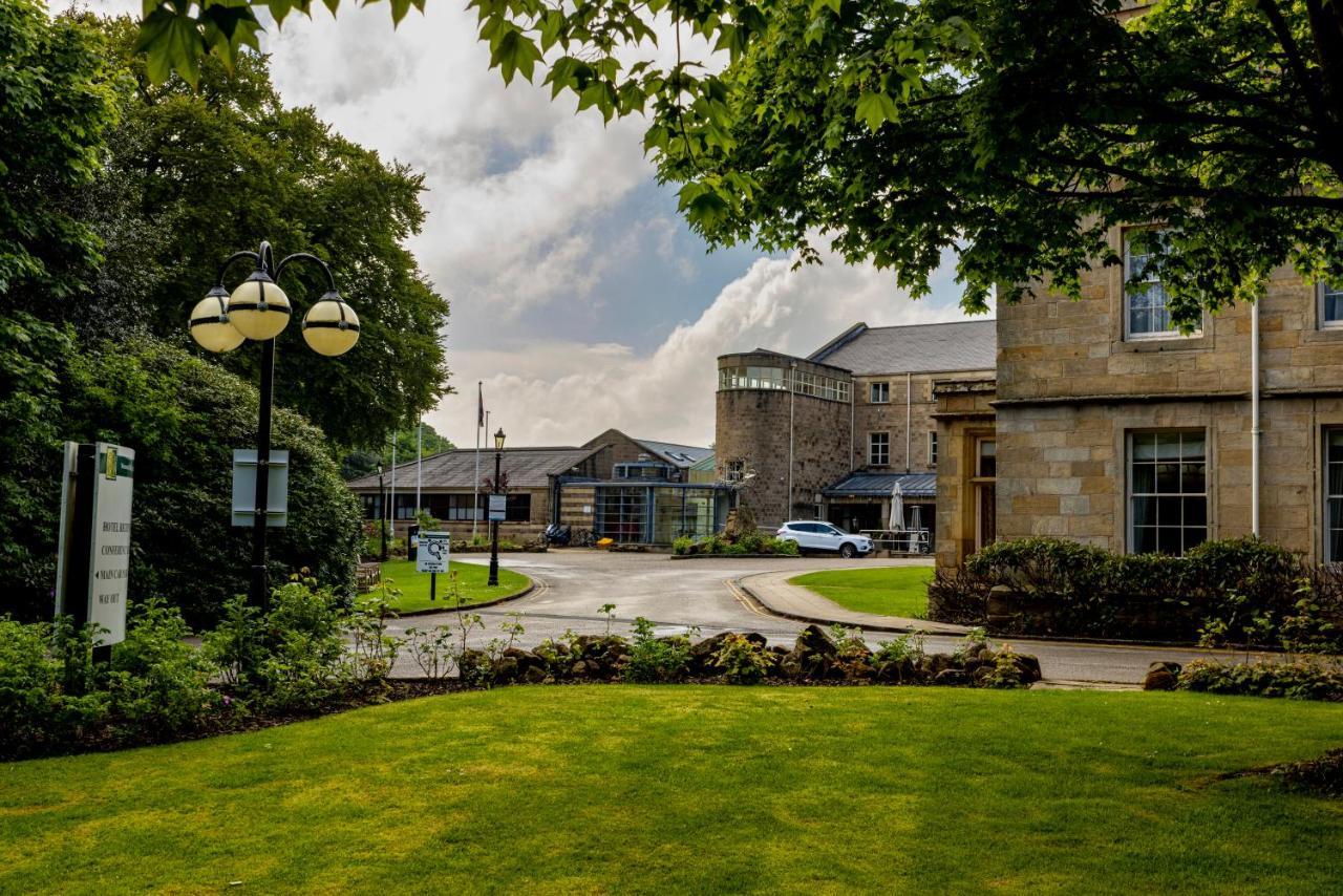 Weetwood Hall Estate Leeds  Zewnętrze zdjęcie