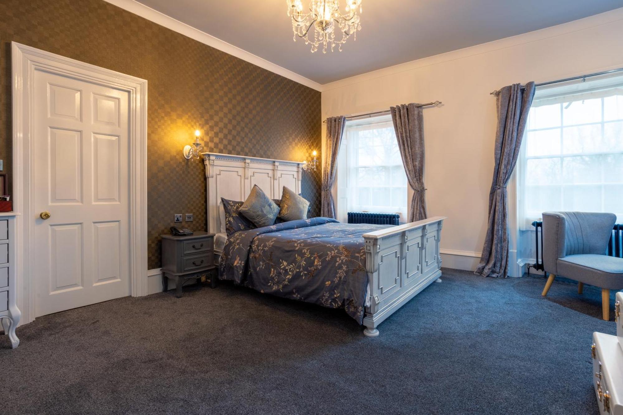Weetwood Hall Estate Leeds  Zewnętrze zdjęcie